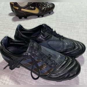 Adidas Predator Soccer Cleats